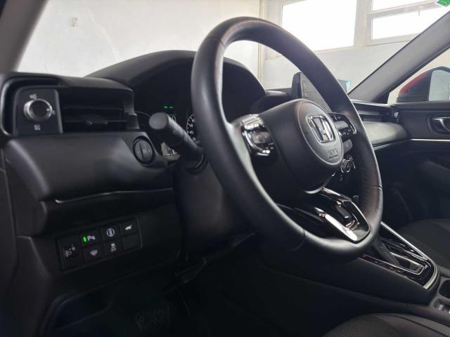 Honda Hr-v ADVANCE